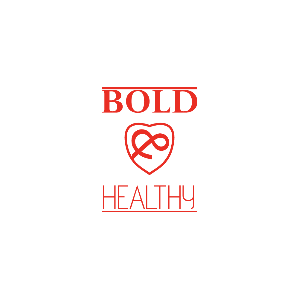 Logo Design by Aron. A for Bold & Healthy | Design #10768182