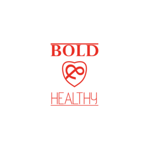 Logo Design by Aron. A for Bold & Healthy | Design: #10768182
