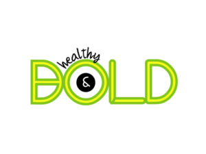 Logo Design by victoriaizaguirre for Bold & Healthy | Design: #10600673