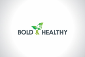 Logo Design by Dave Paresh for Bold & Healthy | Design: #11198375