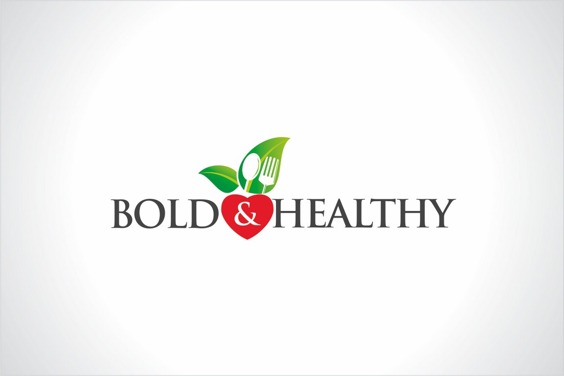 Logo Design by Dave Paresh for Bold & Healthy | Design #11198376