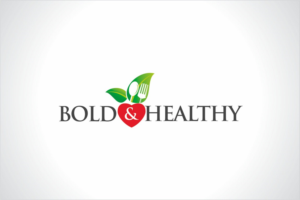 Logo Design by Dave Paresh for Bold & Healthy | Design: #11198376