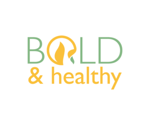 Logo Design by Mood:D for Bold & Healthy | Design: #10657941