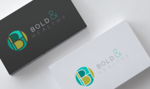 Logo Design by JTdsign for Bold & Healthy | Design: #11218586