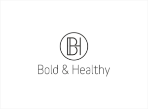 Logo Design by Sushma for Bold & Healthy | Design: #11223101