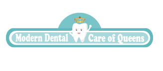 Logo Design by yen for Modern Dental Care of Queens | Design #10440079