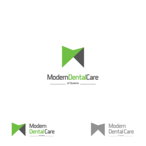 Design de Logo par yani hidayat pour Modern Dental Care of Queens | Design : #10416246