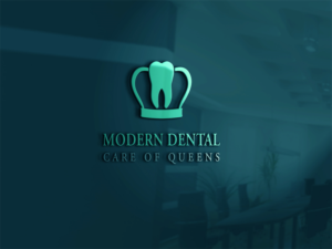 Design de Logo par IMD-HUB pour Modern Dental Care of Queens | Design : #10520500