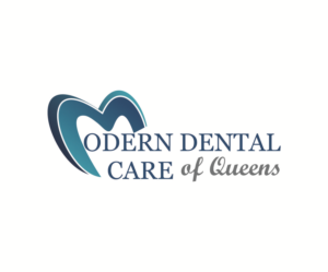 Logo Design by SHRAVAN D.S for Modern Dental Care of Queens | Design #10416110