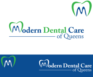 Design de Logo par Batas pour Modern Dental Care of Queens | Design : #10442842