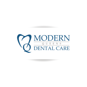 Logo Design by Arham Hidayat for Modern Dental Care of Queens | Design #10452673