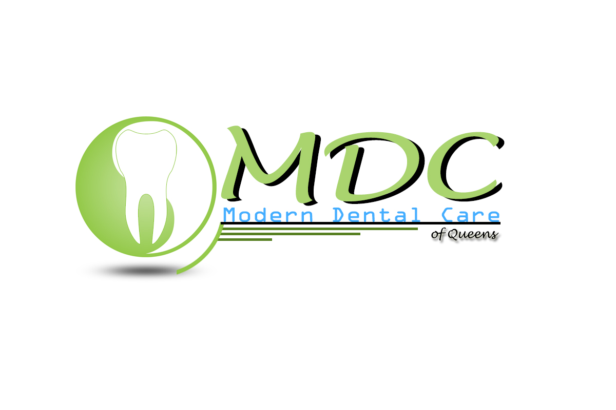 Logo Design by NS Studio for Modern Dental Care of Queens | Design #10424302