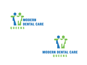 Design de Logo par Ramaling Belkote pour Modern Dental Care of Queens | Design : #10418089