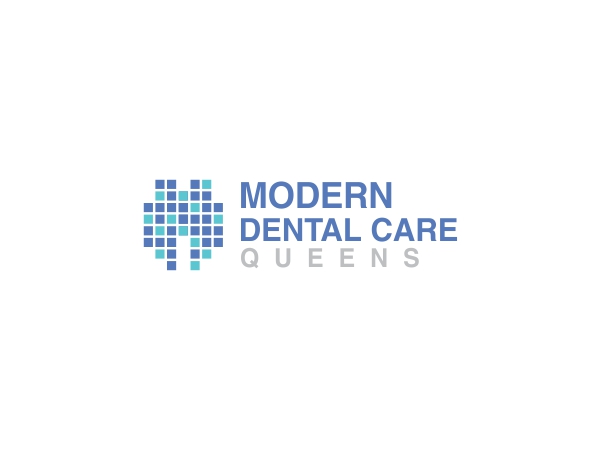 Logo Design by Ramaling Belkote for Modern Dental Care of Queens | Design #10418816