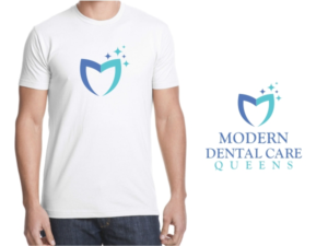 Design de Logo par Ramaling Belkote pour Modern Dental Care of Queens | Design : #10419182