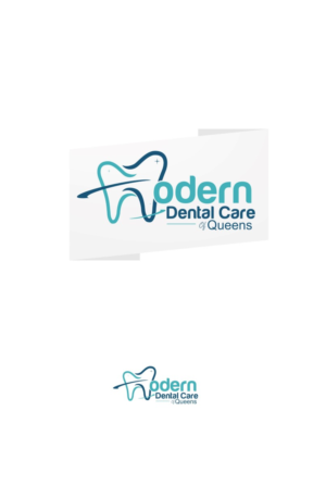 Design de Logo par alok bhopatkar pour Modern Dental Care of Queens | Design : #10422025