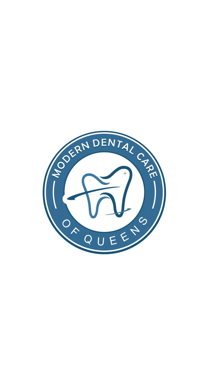 Logo Design by alok bhopatkar for Modern Dental Care of Queens | Design #10422290