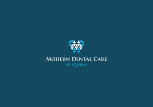 Logo Design by alexis alemán for Modern Dental Care of Queens | Design #10415325