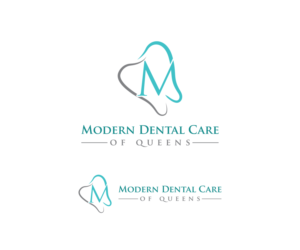Design de Logo par eagle pour Modern Dental Care of Queens | Design : #10425281