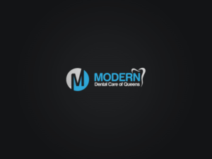Logo Design by noishotori for Modern Dental Care of Queens | Design: #10460037