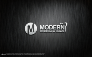 Logo Design by noishotori for Modern Dental Care of Queens | Design: #10460039