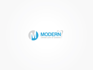 Logo Design by noishotori for Modern Dental Care of Queens | Design: #10460041