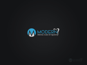 Design de Logo par noishotori pour Modern Dental Care of Queens | Design : #10461228