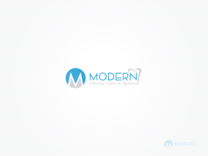 Design de Logo par noishotori pour Modern Dental Care of Queens | Design : #10461230