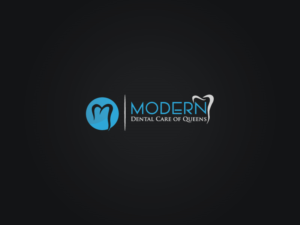 Design de Logo par noishotori pour Modern Dental Care of Queens | Design : #10461232