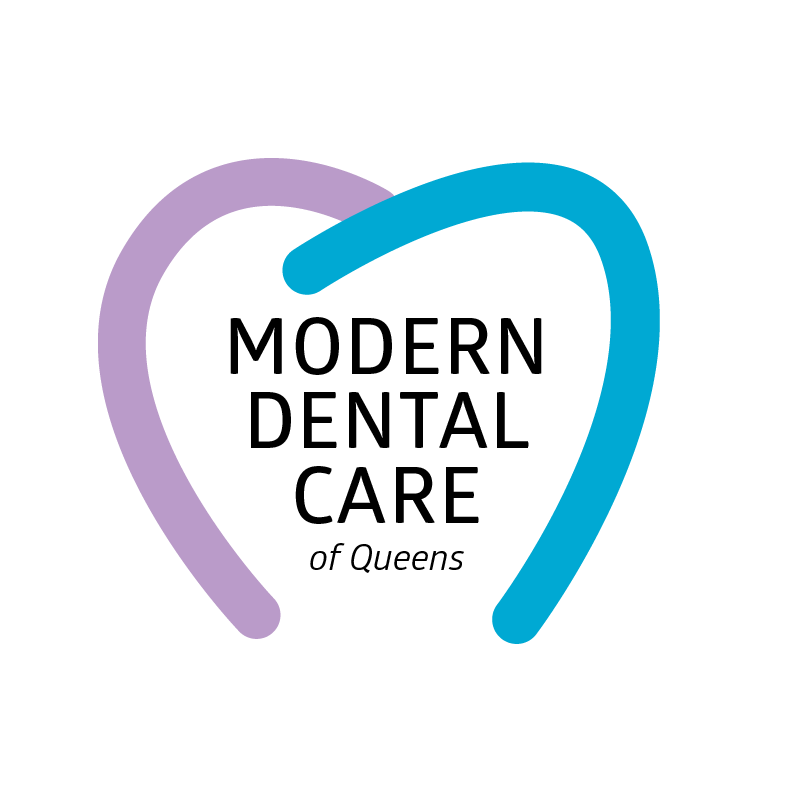 Logo Design by Debashish Sinha for Modern Dental Care of Queens | Design #10417383