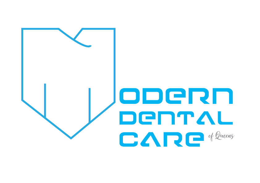Design de Logo par DesignbyR pour Modern Dental Care of Queens | Design #10417459