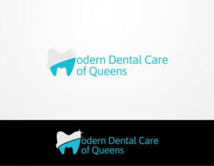 Logo Design by ZoneCreative for Modern Dental Care of Queens | Design #10415921