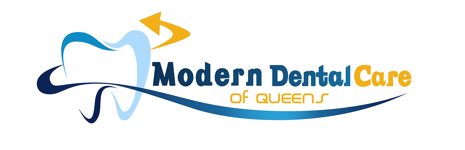 Logo Design by houtti.mohamed for Modern Dental Care of Queens | Design #10514224