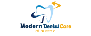 Logo Design by houtti.mohamed for Modern Dental Care of Queens | Design: #10514282