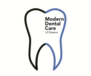 Logo Design by billeabones for Modern Dental Care of Queens | Design: #10417068