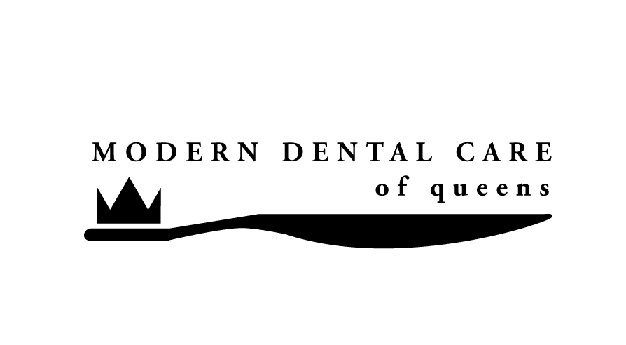 Logo Design by robbiehume for Modern Dental Care of Queens | Design #10415450