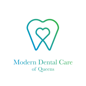 Logo Design by robbiehume for Modern Dental Care of Queens | Design: #10509769