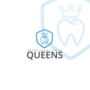 Logo Design by OnePixel for Modern Dental Care of Queens | Design: #10508735