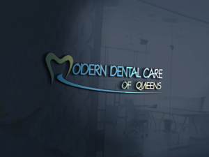 Logo Design by Nedjap for Modern Dental Care of Queens | Design: #10520947