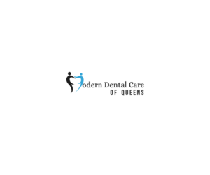 Logo Design by R O N I E for Modern Dental Care of Queens | Design: #10496153