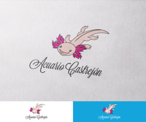Logo Design by ZedrickYu for La cocina de David | Design: #10451901