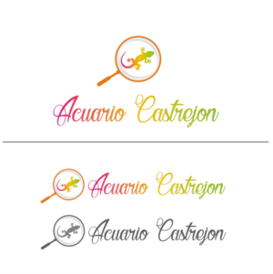 Logo Design by J-Art for La cocina de David | Design #10405309