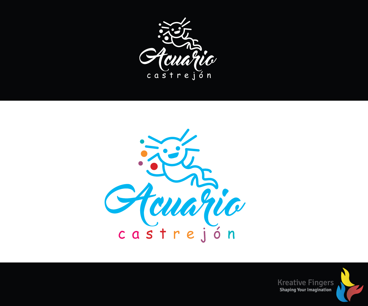 Logo Design by Kreative Fingers for La cocina de David | Design #10412366