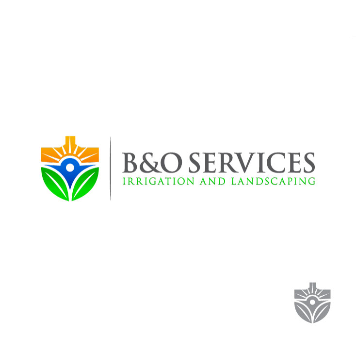 Logo-Design von Creativism für B&O Services | Design #10412750