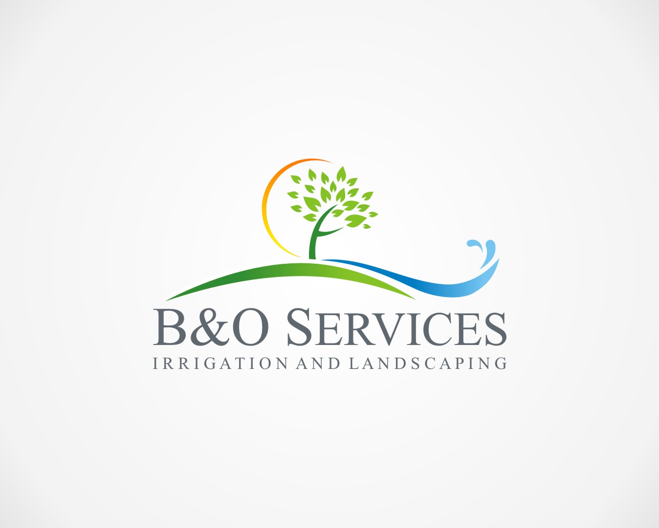 Diseño de Logo por sumarnishadi para B&O Services | Diseño #10421073