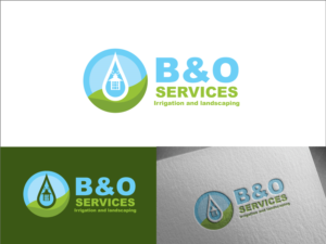 Logo Design by Graphic Bricks