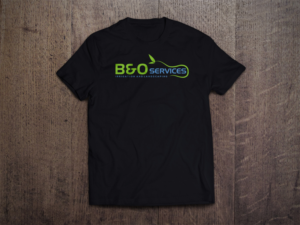 Logo Design by Atec for B&O Services | Design: #10422166