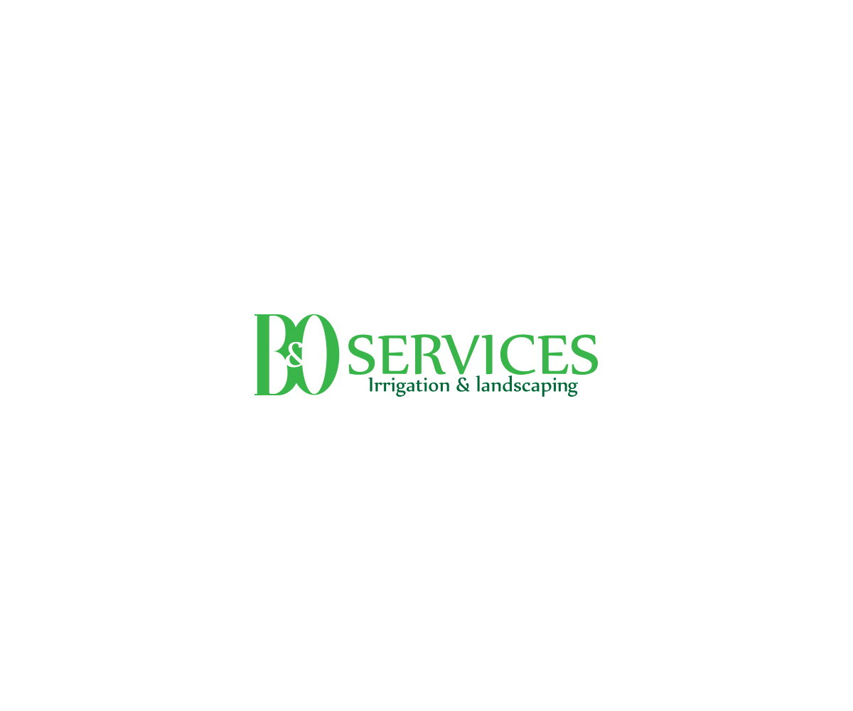 Diseño de Logo por CA Designs para B&O Services | Diseño #10414813