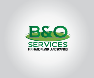 Logo Design by Ardhel Castillo for B&O Services | Design: #10411201