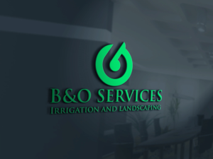 Logo Design by H M SUMON for B&O Services | Design: #10412795